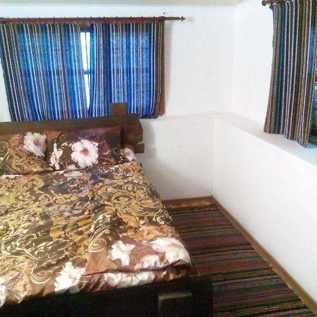 Буцький Каньйон Hotel Buki  Екстериор снимка